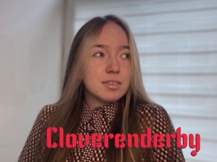 Cloverenderby