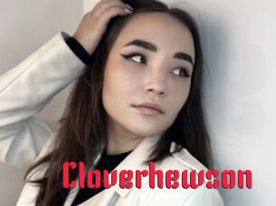 Cloverhewson