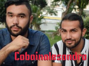 Cobainalesandro