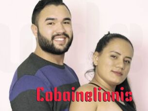 Cobainelianis