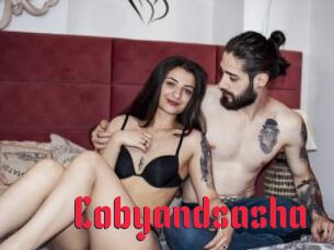 Cobyandsasha