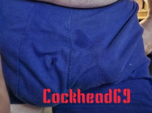 cockhead69 Video Extrait