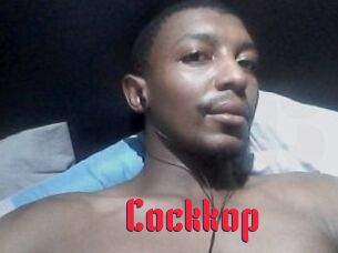 Cockkop