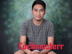 Cockmasterr