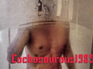 Cockosourous1989