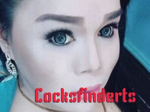 Cocksfinderts