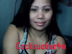 Cocksucker4u