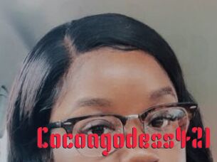 Cocoagodess421