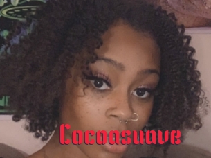 Cocoasuave