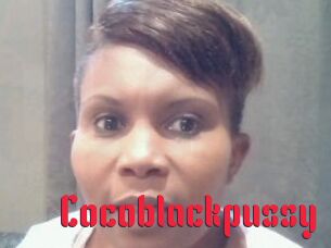Cocoblackpussy