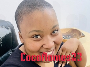 Cocoflames23