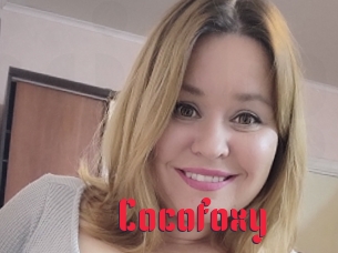 Cocofoxy