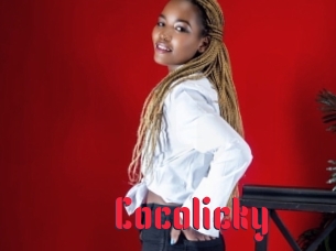 cocolicky Video Extrait