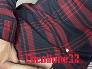 Cocollove32