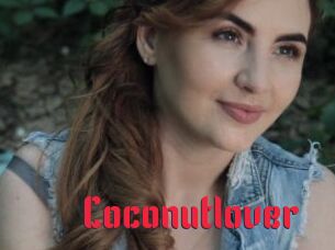 Coconutlover