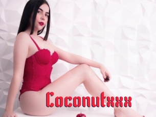 Coconutxxx