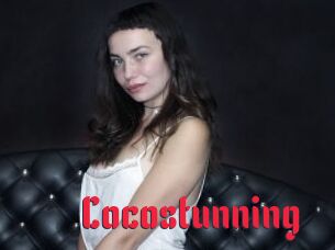 Cocostunning