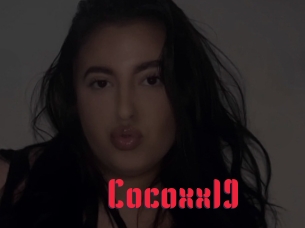 Cocoxx19