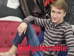 Codyadorable