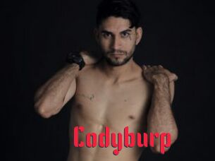Codyburp