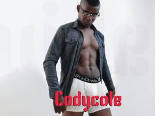 Codycole