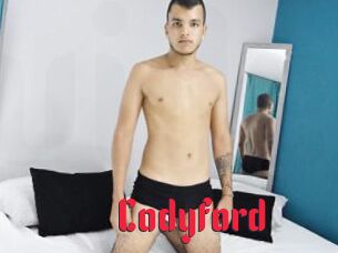 Codyford