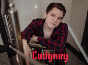 Codyney