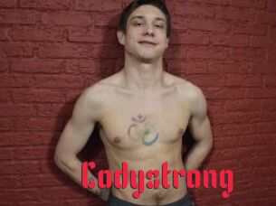 Codystrong