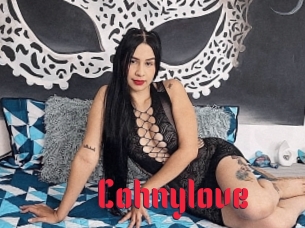 Cohnylove