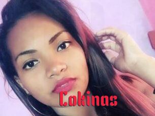 Cokinas