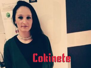 Cokinete