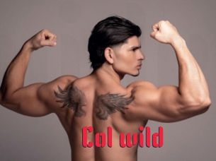 col_wild Video Extrait