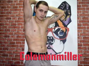 colemanmiller Video Extrait