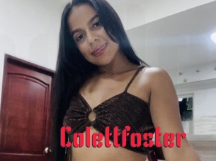 colettfoster Video Extrait