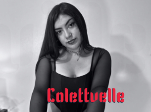 Colettvelle