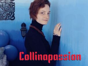 Collinapassion