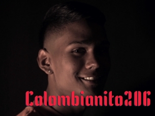 Colombianito206
