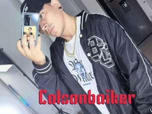 Colsonbaiker