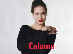 Columa