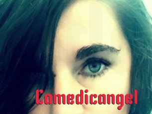 Comedicangel