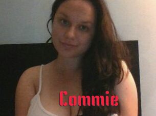 Commie