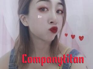 Companytitan