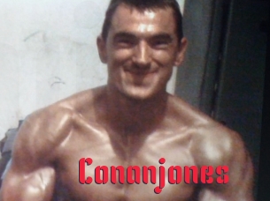 conanjones Video Extrait