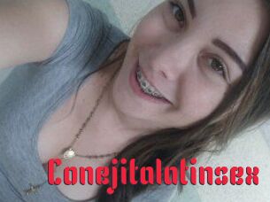 Conejitalatinsex