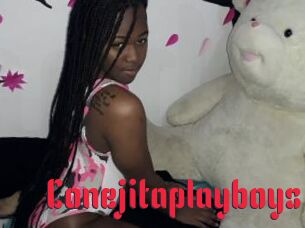 Conejitaplayboys