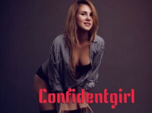 Confidentgirl