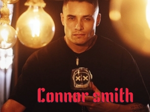 connor_smith Video Extrait