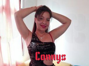 Connys