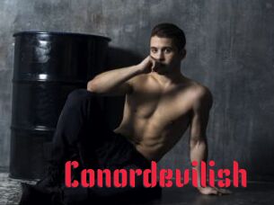 Conordevilish