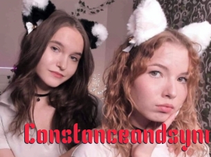 Constanceandsynn